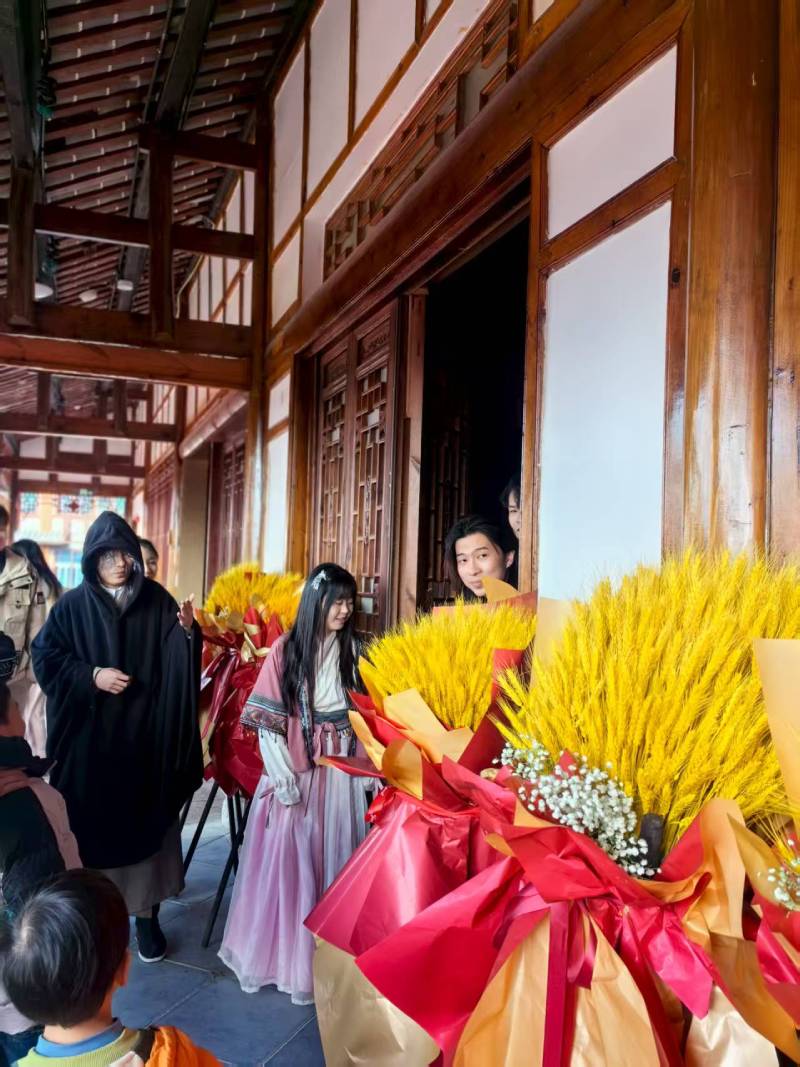 沉浸赋能：屏边景区演艺的差异化突围之路